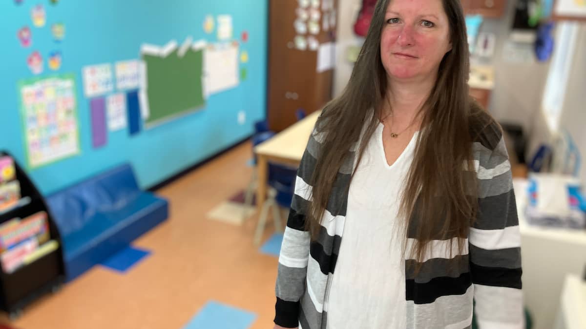 «Je fais littéralement des miracles pour arriver»: une garderie privée de Québec menace de fermer