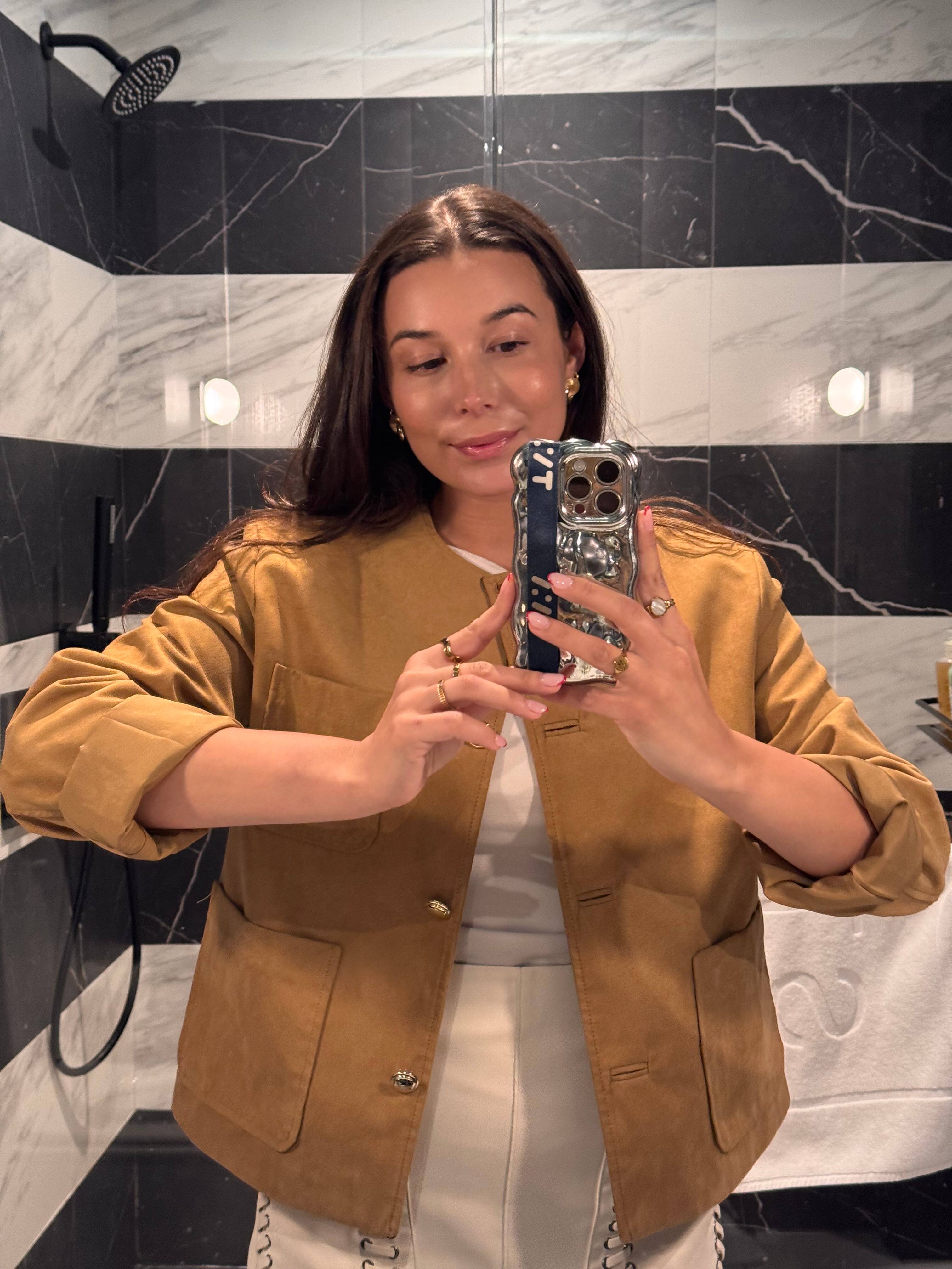 J'ai testé les exosomes et voici ce que j'en pense