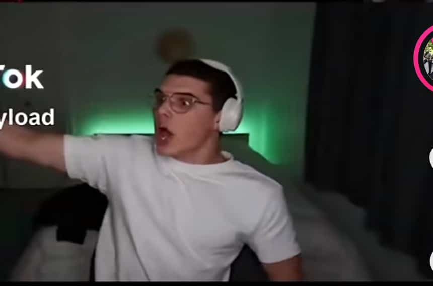 Une vidéo de Lewis le fou tenant des propos contre les femmes refait surface après le «Streamerfest»