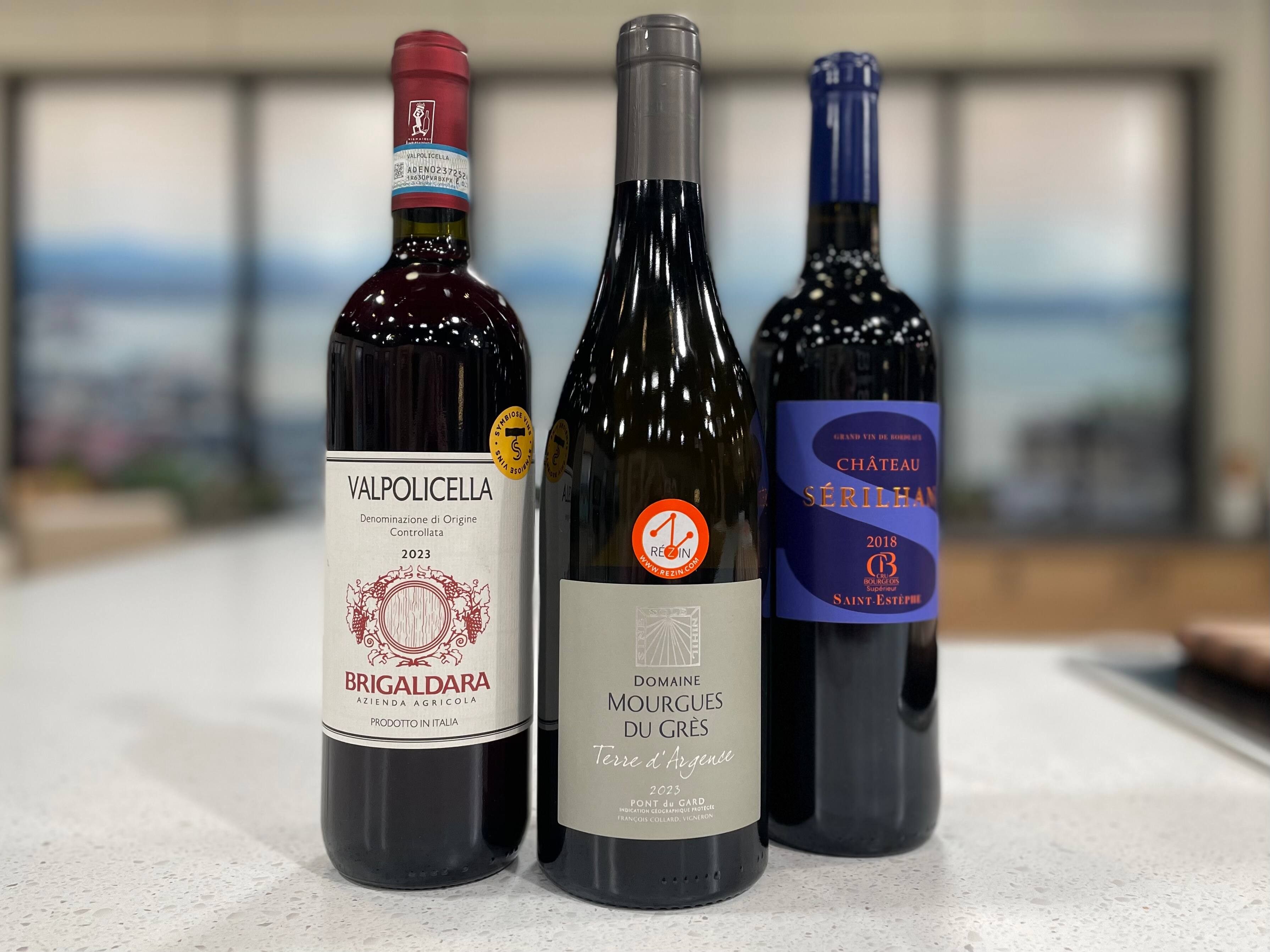 À déguster durant les doux moments d’automne 