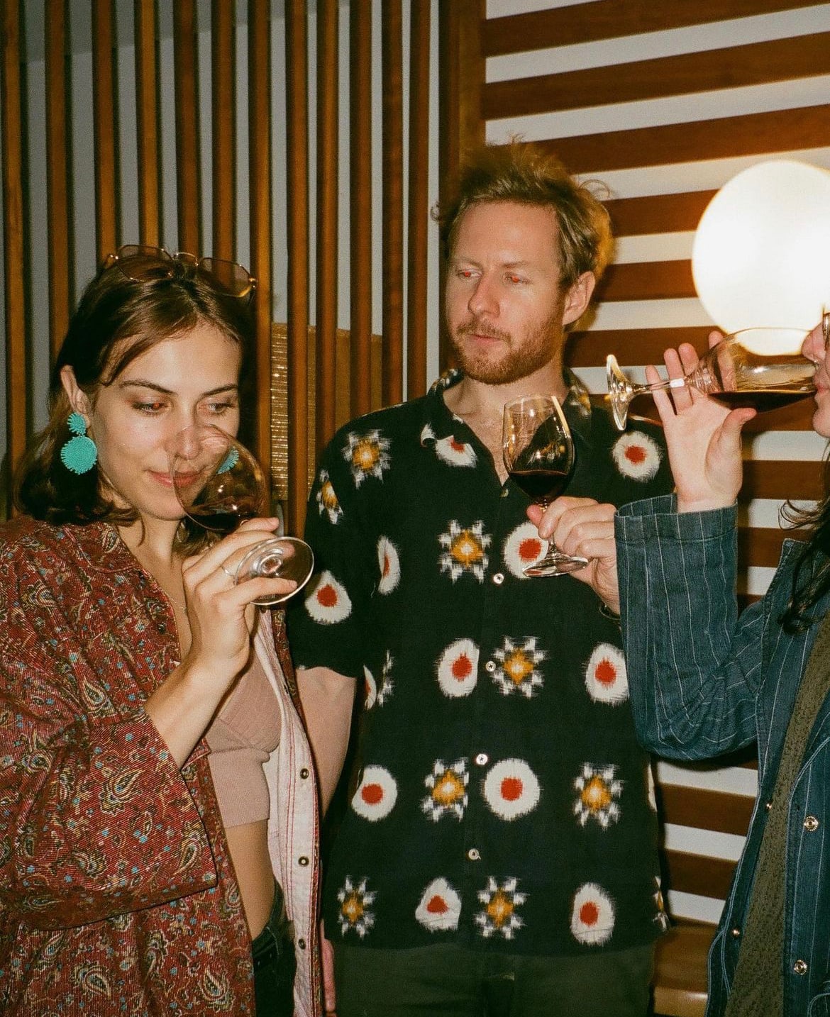 7 événements de vin qui ont lieu cette semaine