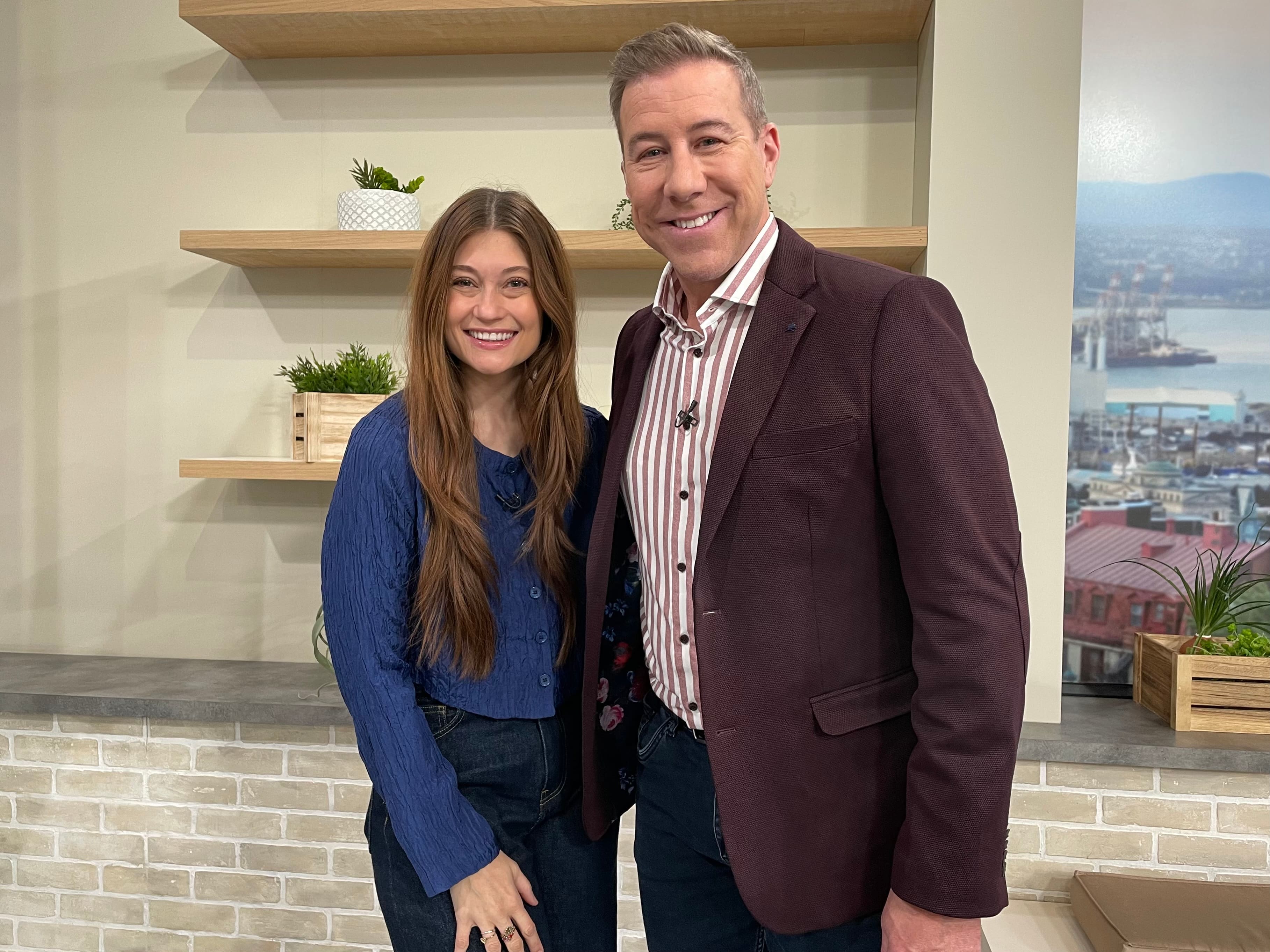  Humour, nostalgie et un nouveau spectacle