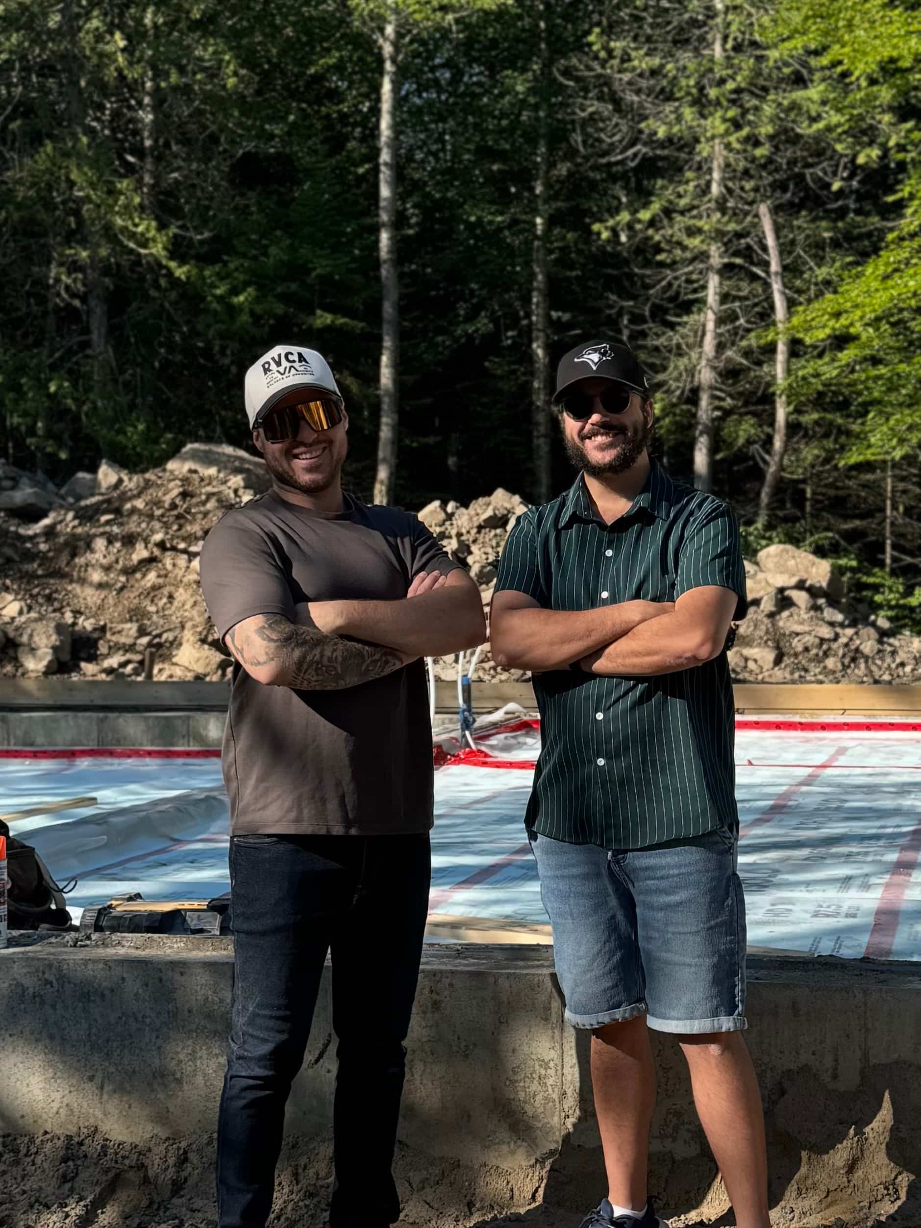 Bâtir à Rabais: The App Shaking Up Quebec's Hardware Stores - News Directory 3