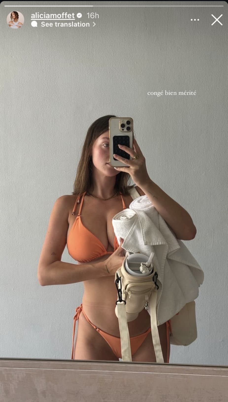 40 scorching photos of Quebec influencers in bikinis who made summer 2024 burn 40 scorching photos of Quebec influencers in bikinis who made summer 2024 burn