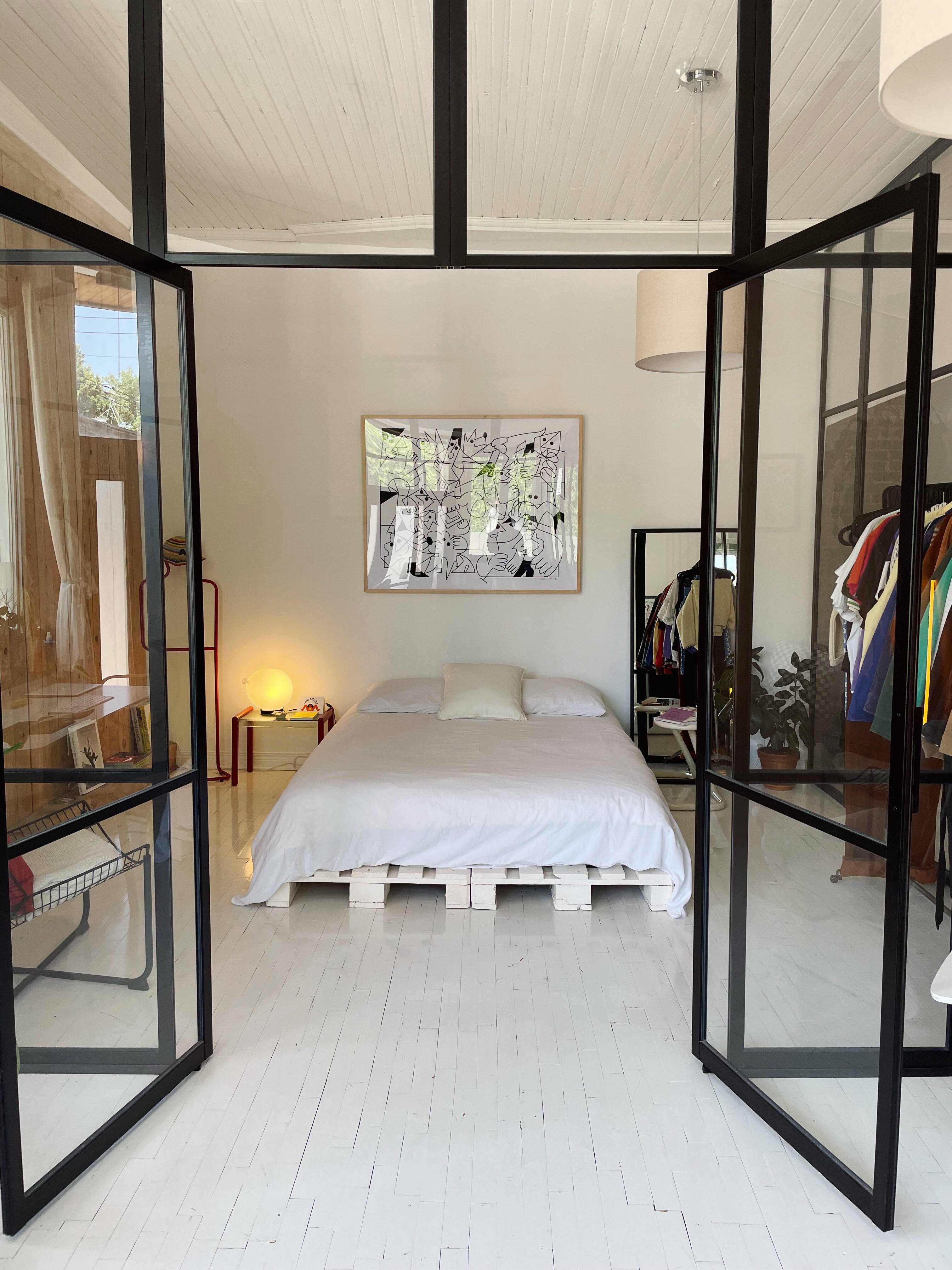 Les appartements visités en 2023 