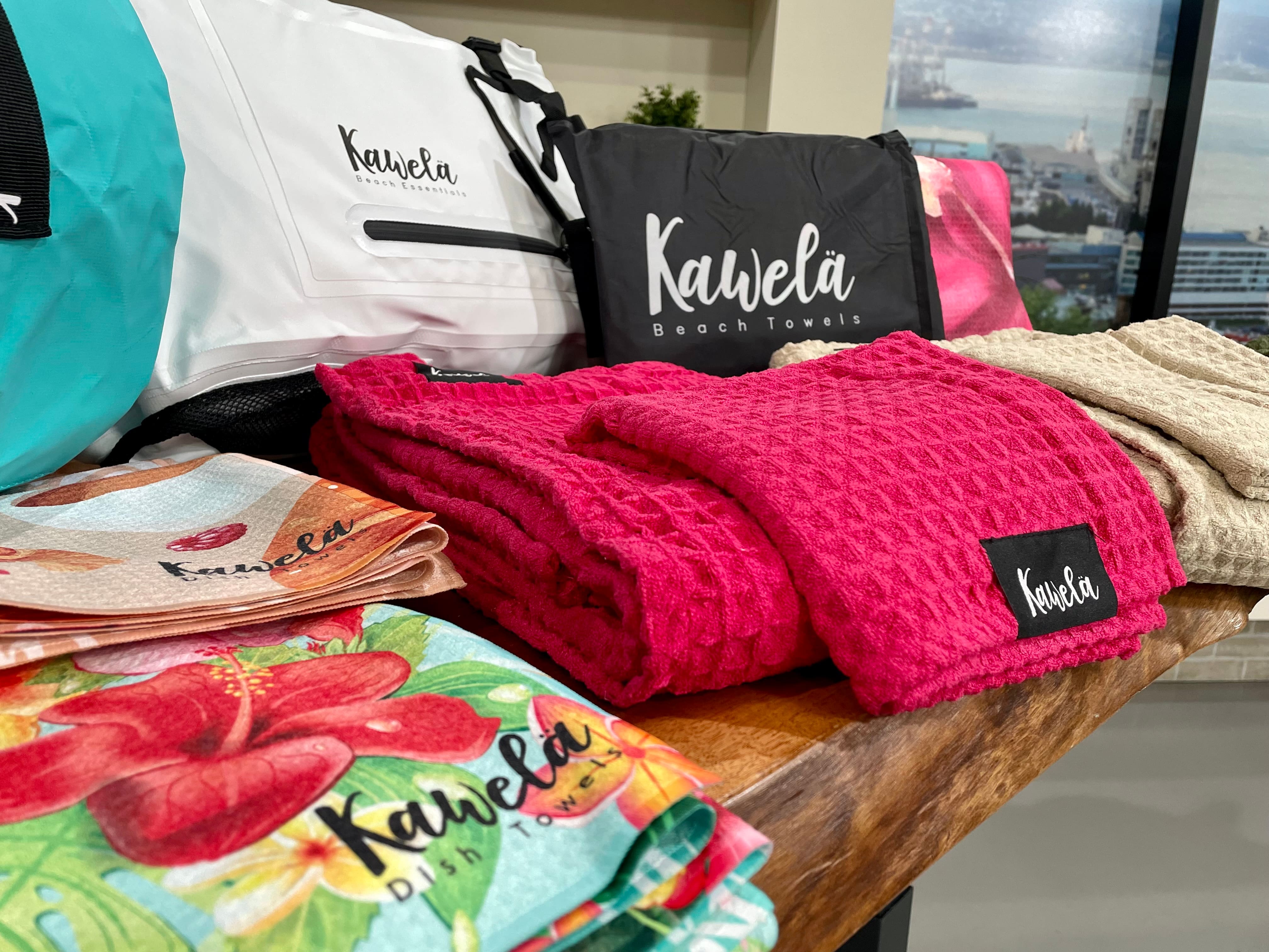  Kawelä : les rabais du Vendredi fou  