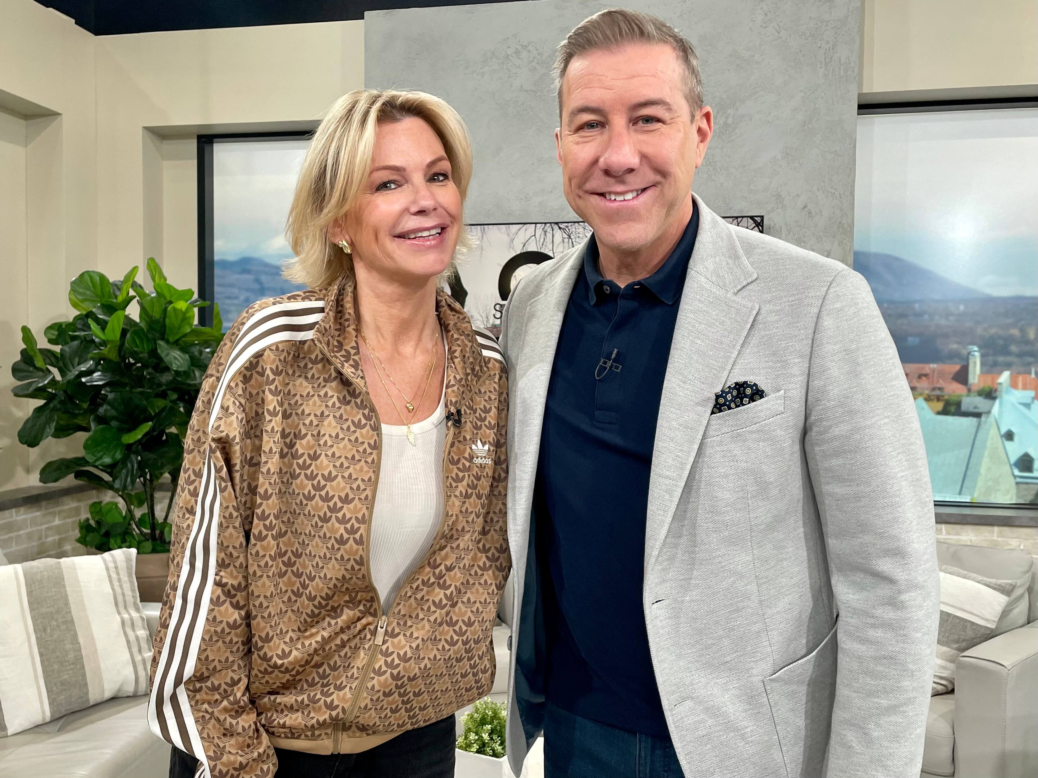 Caroline Néron : un rôle majeur dans La collecte