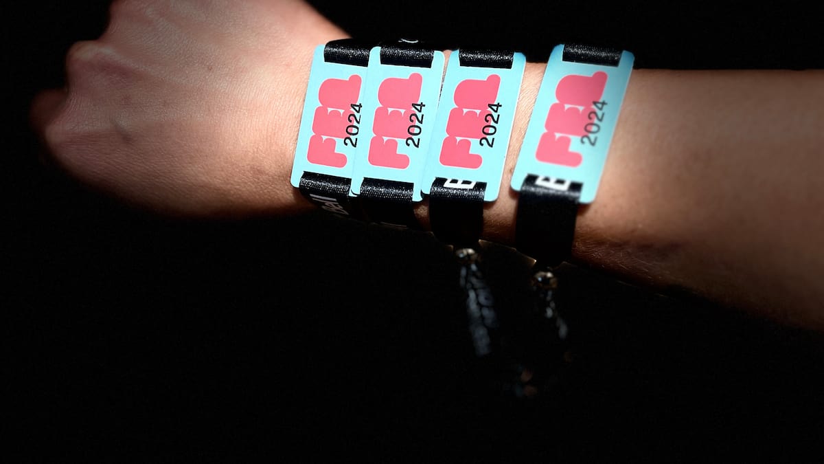 Festival d'été de Québec: des laissez-passer revendus au prix coûtant ou au rabais