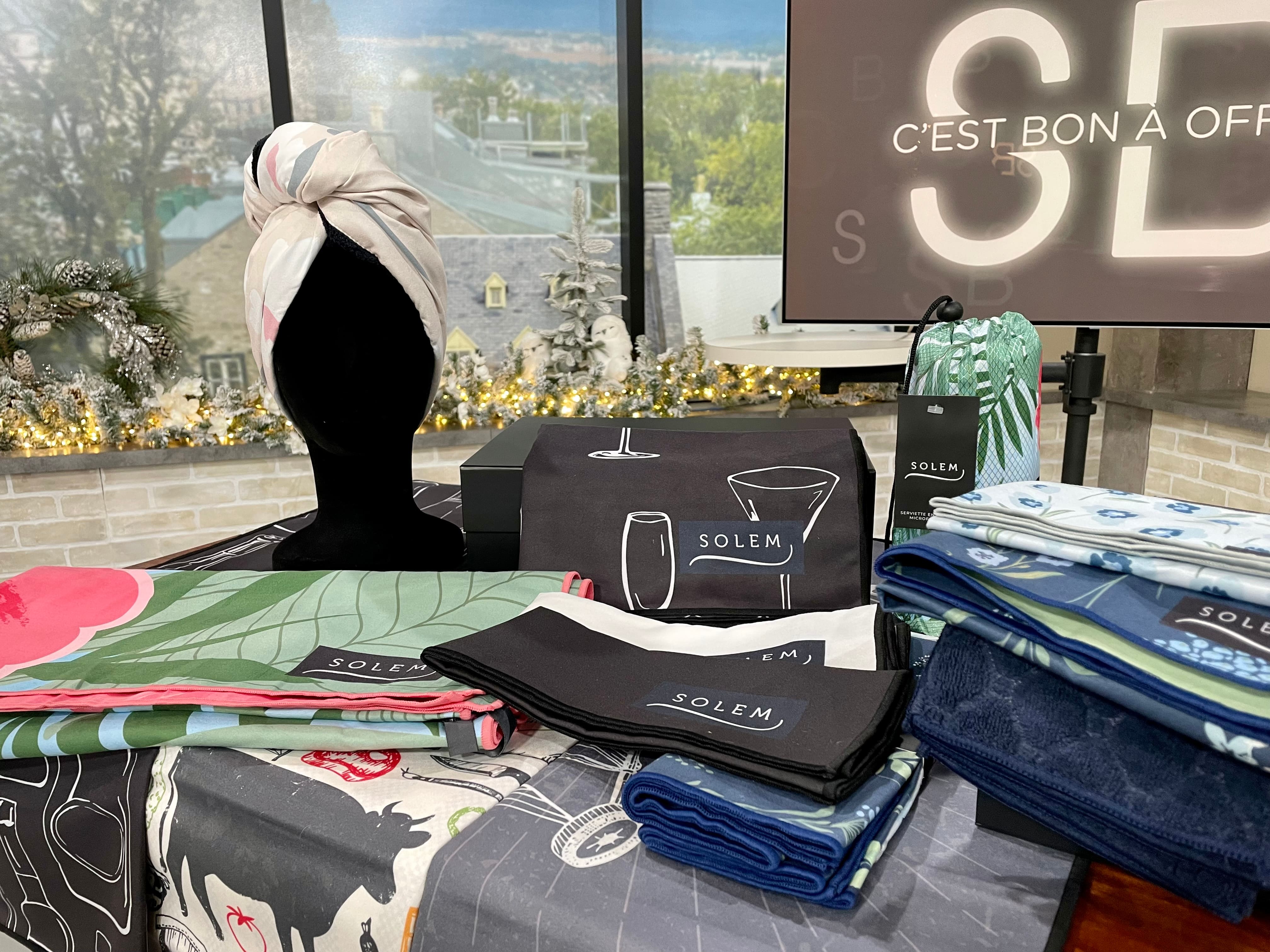 Solem : Le cadeau parfait pour toute la famille 