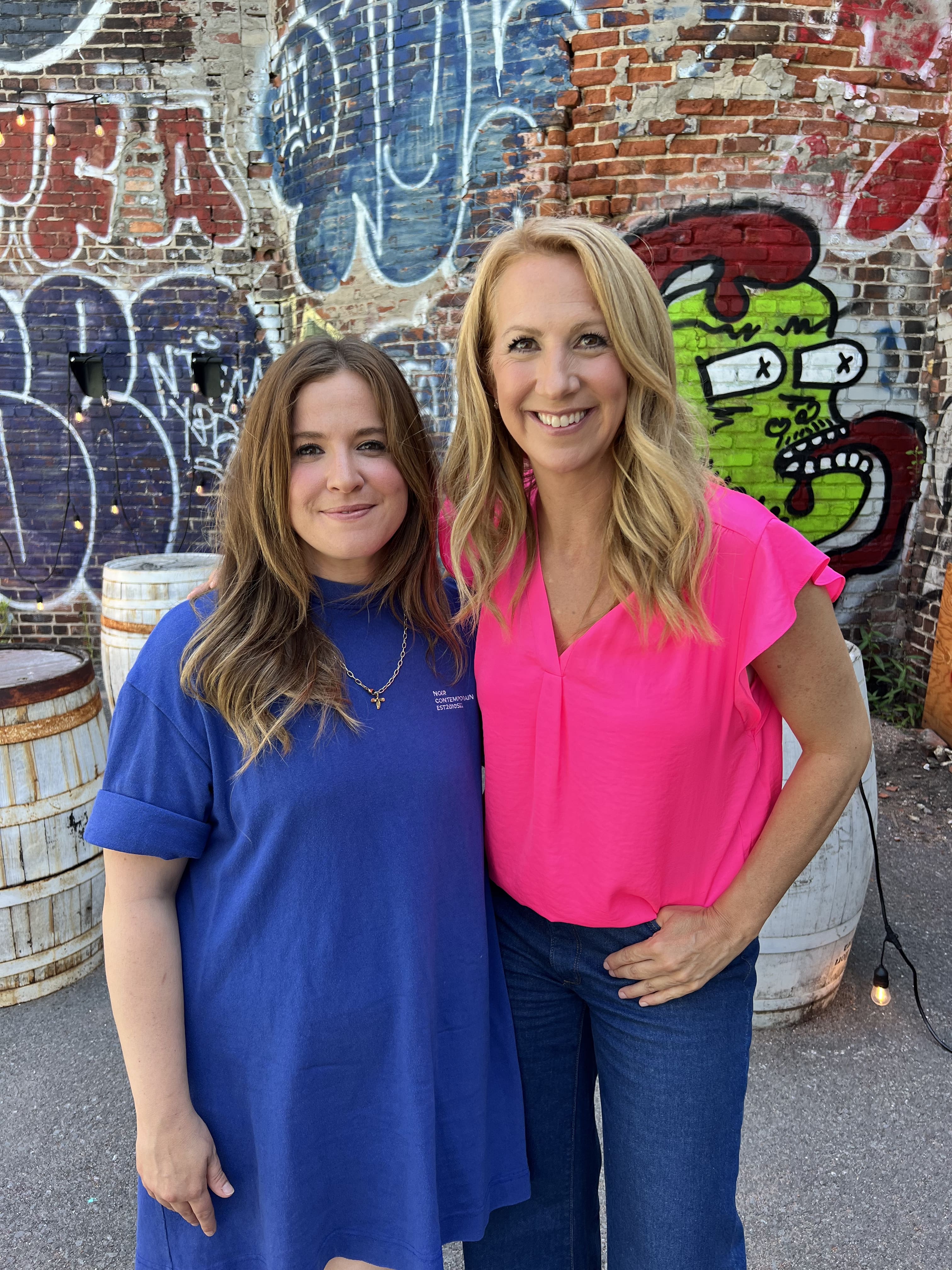 &laquo;Je me suis mise &agrave; avoir de l&rsquo;empathie pour elle&raquo; &ndash; Pascale Renaud-H&eacute;bert