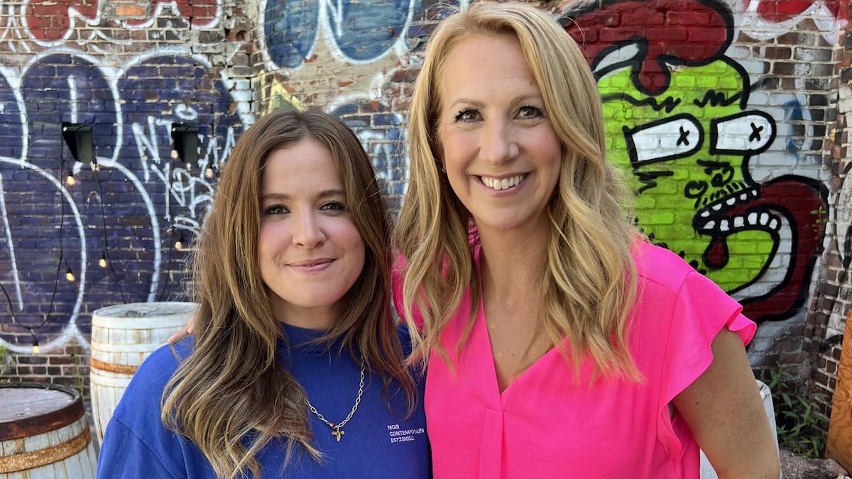 «Je me suis mise à avoir de l’empathie pour elle» – Pascale Renaud-Hébert