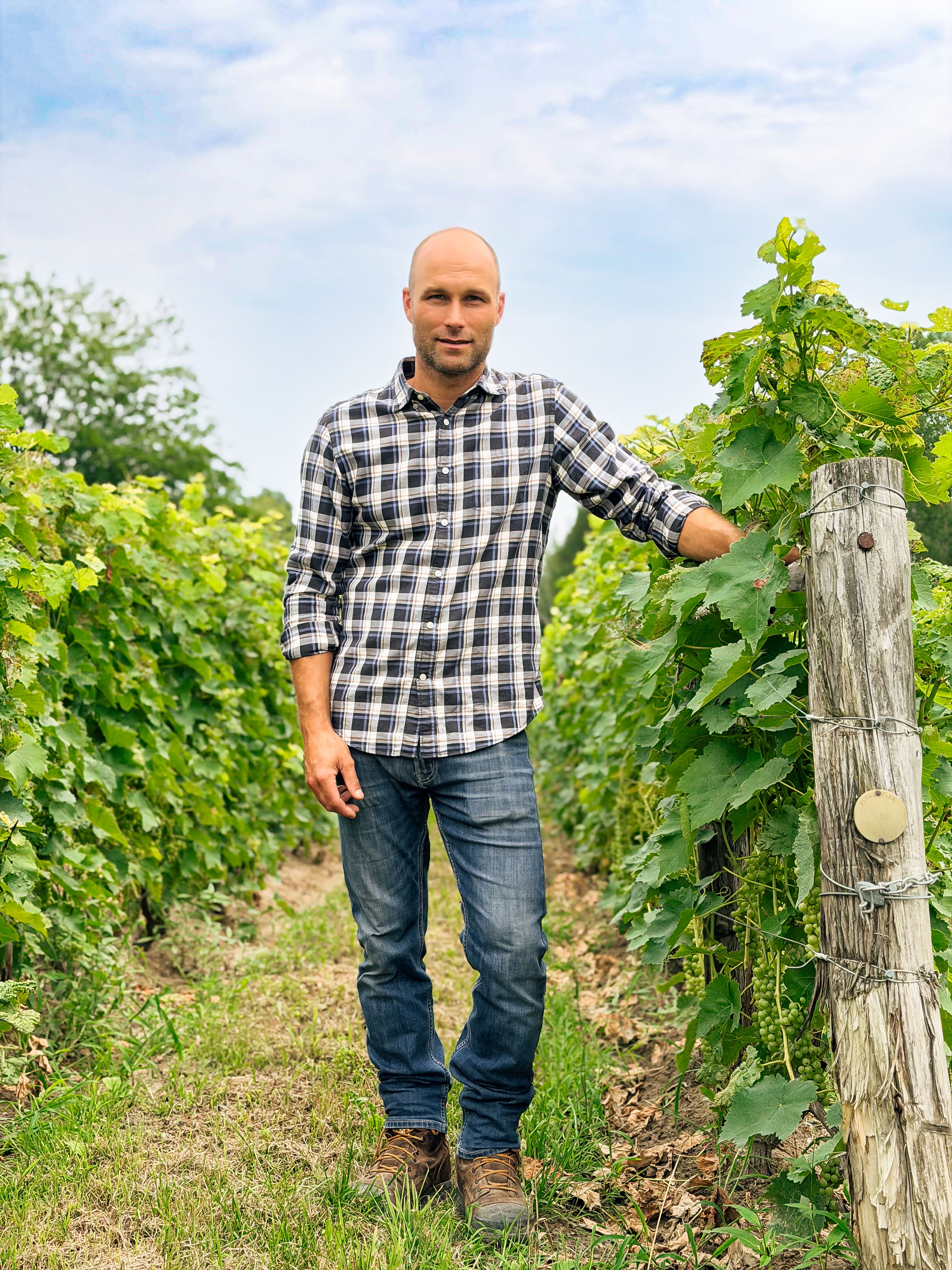 Les producteurs de vins québécois résignés face au retour des produits américains à la SAQ