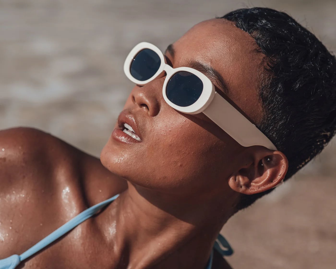 6 paires de lunettes de soleil divines pour l'été