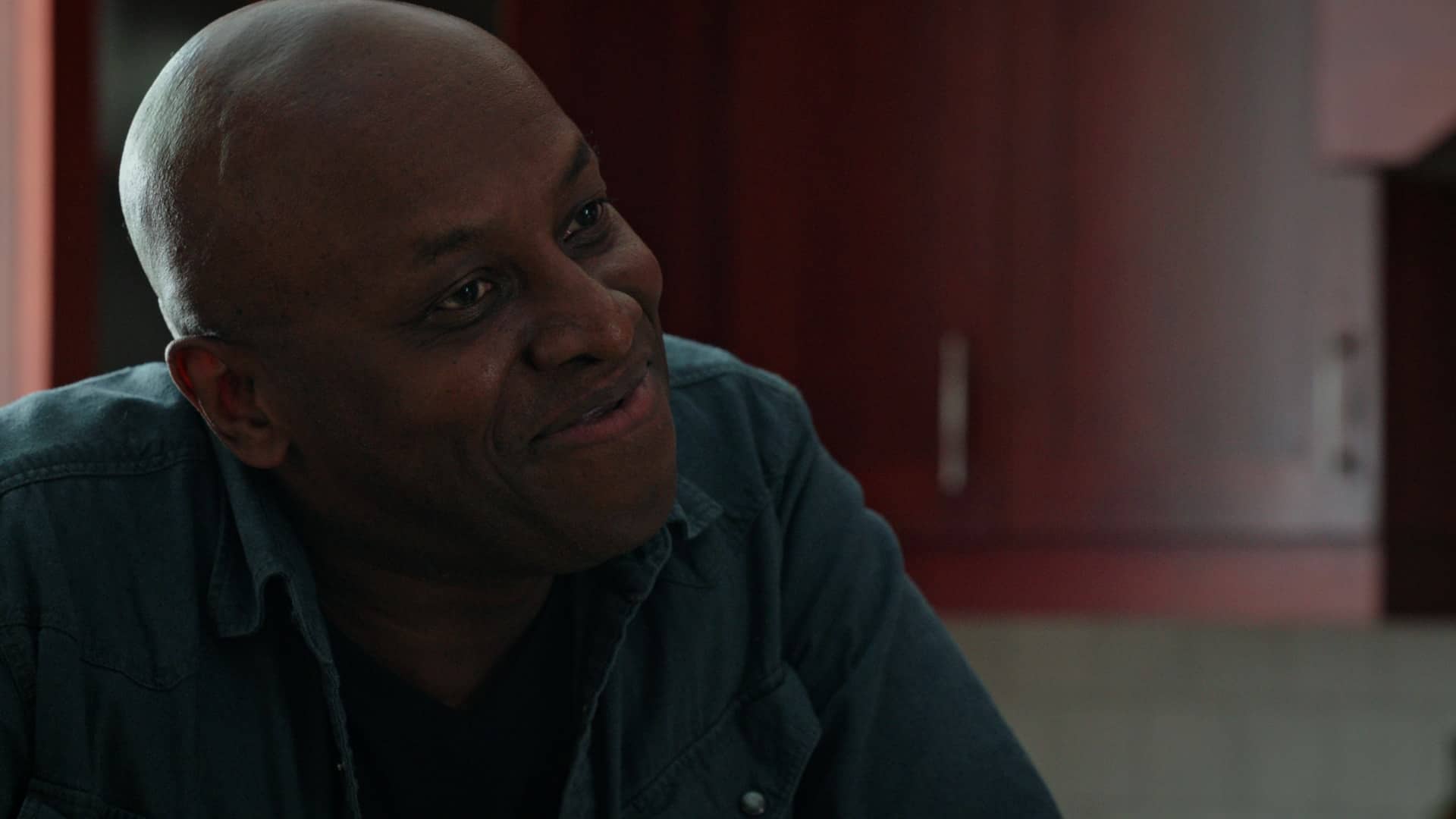 Didier Lucien donnera la réplique à sa fille