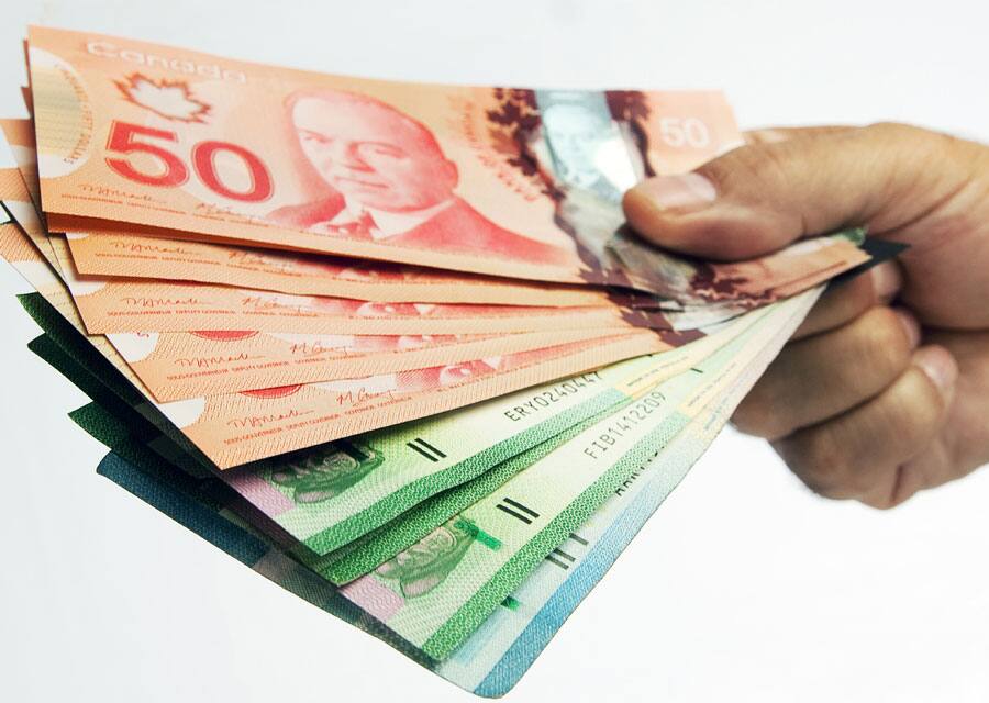 L&rsquo;inflation grimpe &agrave; 8,1% au pays