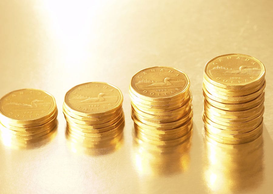 L’inflation passe à 7,6 % au Canada | TVA Nouvelles | QUB info