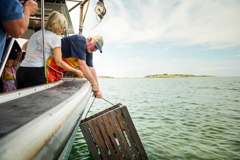 10 things to do in Nova Scotia