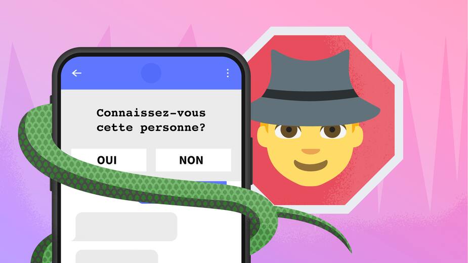 Image principale de l'article Instagram lance des outils pour protéger les ados
