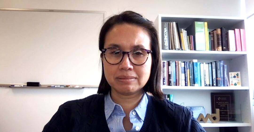 Omicron : &laquo;La plan&egrave;te est pas mal dans le trouble&raquo;