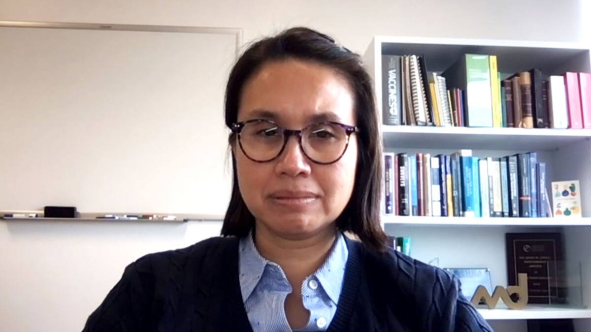 Omicron : «La planète est pas mal dans le trouble»