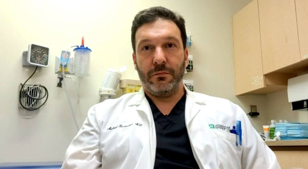 Les m&eacute;decins se sentent &laquo;impuissants&raquo; face &agrave; la p&eacute;nurie d&rsquo;infirmi&egrave;res