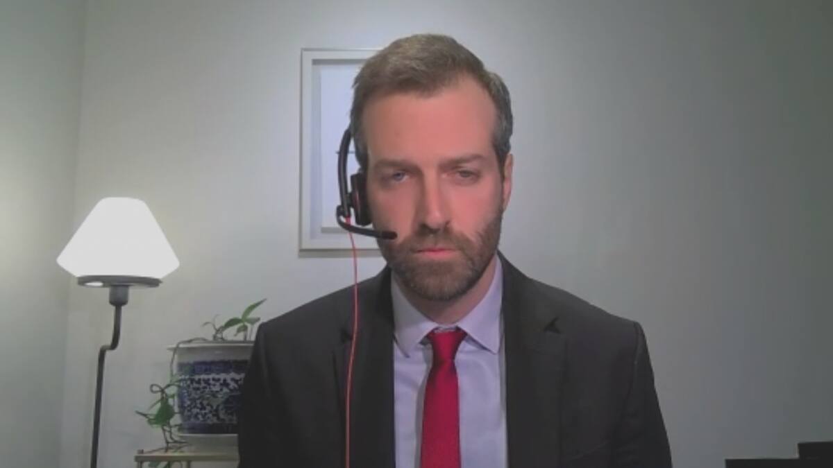 Loi sur les mesures d’urgence : la loyauté avant les principes pour Lightbound