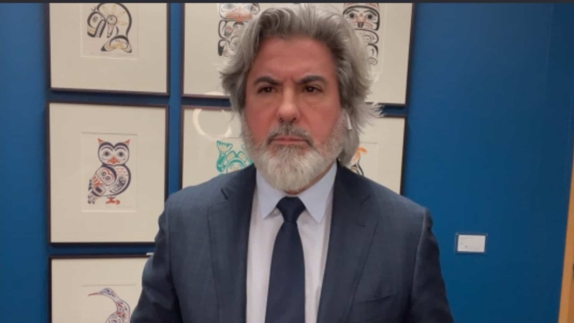 Toutes les provinces doivent &ecirc;tre soumises aux mesures d&rsquo;urgence, croit Pablo Rodriguez