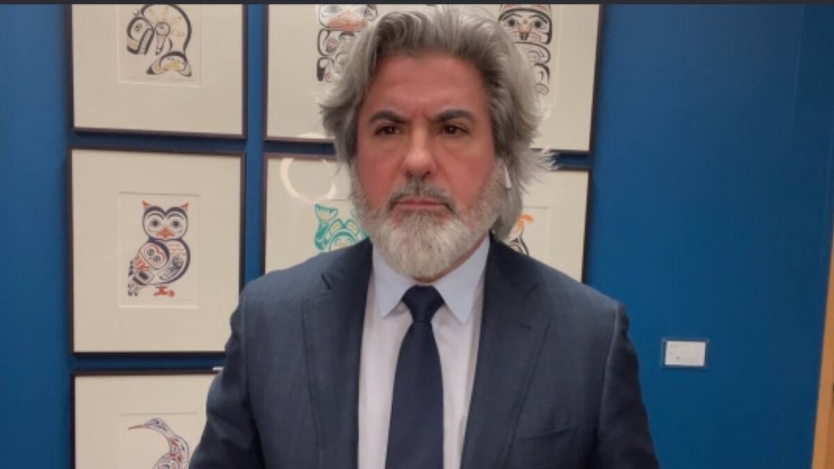 Toutes les provinces doivent être soumises aux mesures d’urgence, croit Pablo Rodriguez