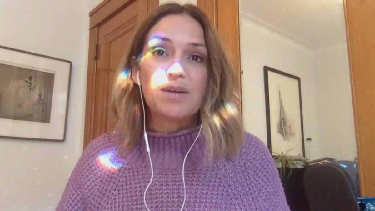 «C’est 19 mois, ça a été extrêmement long pour le milieu de la culture»