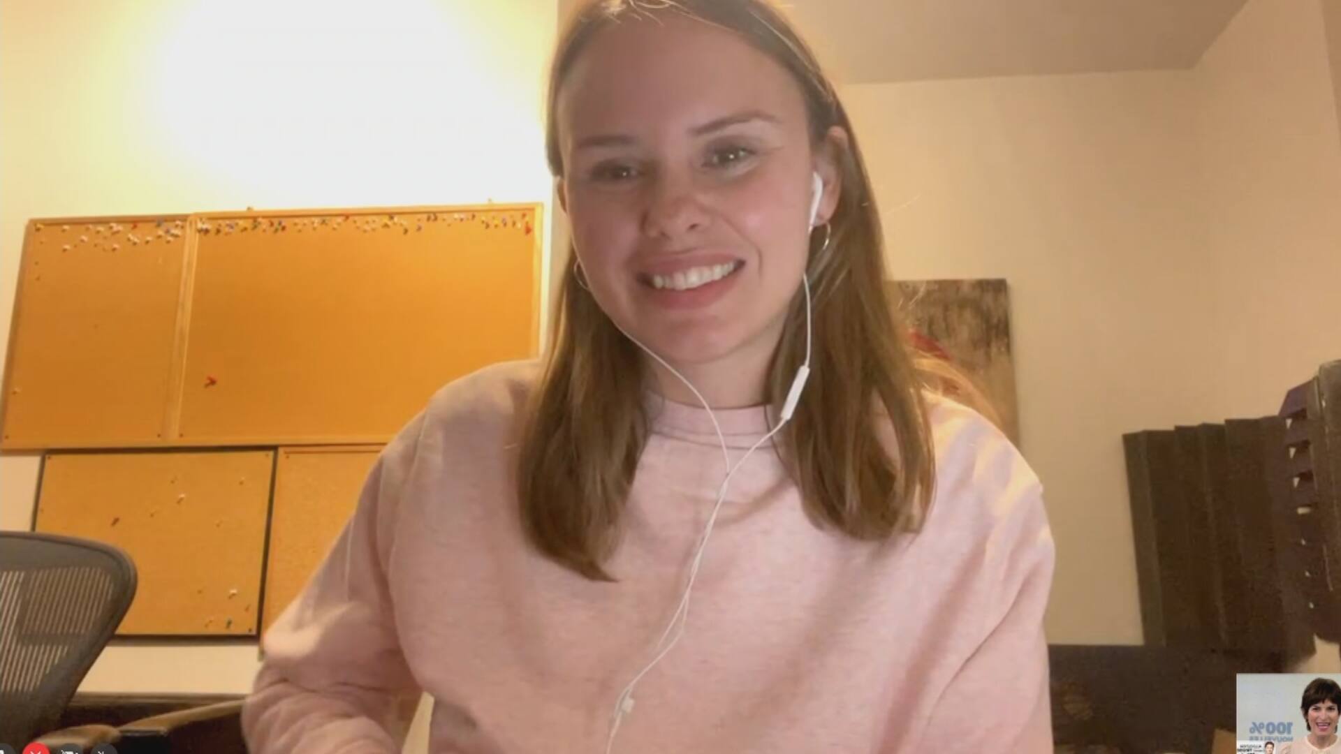 Projet de loi 92: les recommandations de L&eacute;a Clermont-Dion