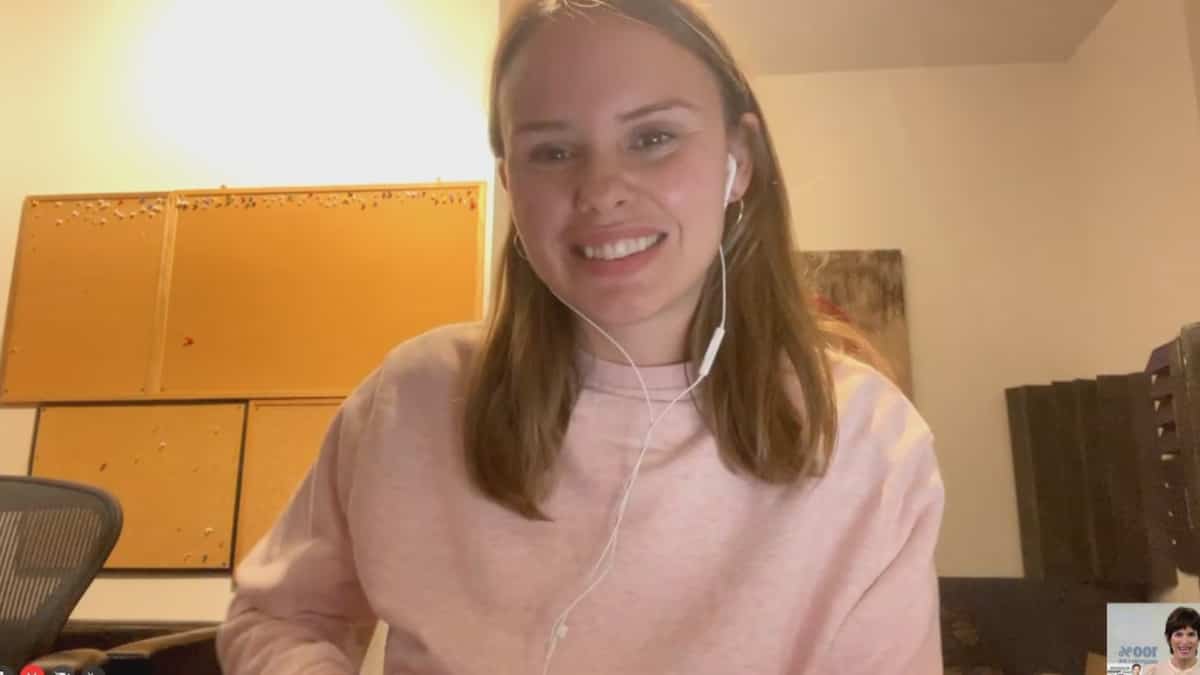 Projet de loi 92: les recommandations de Léa Clermont-Dion