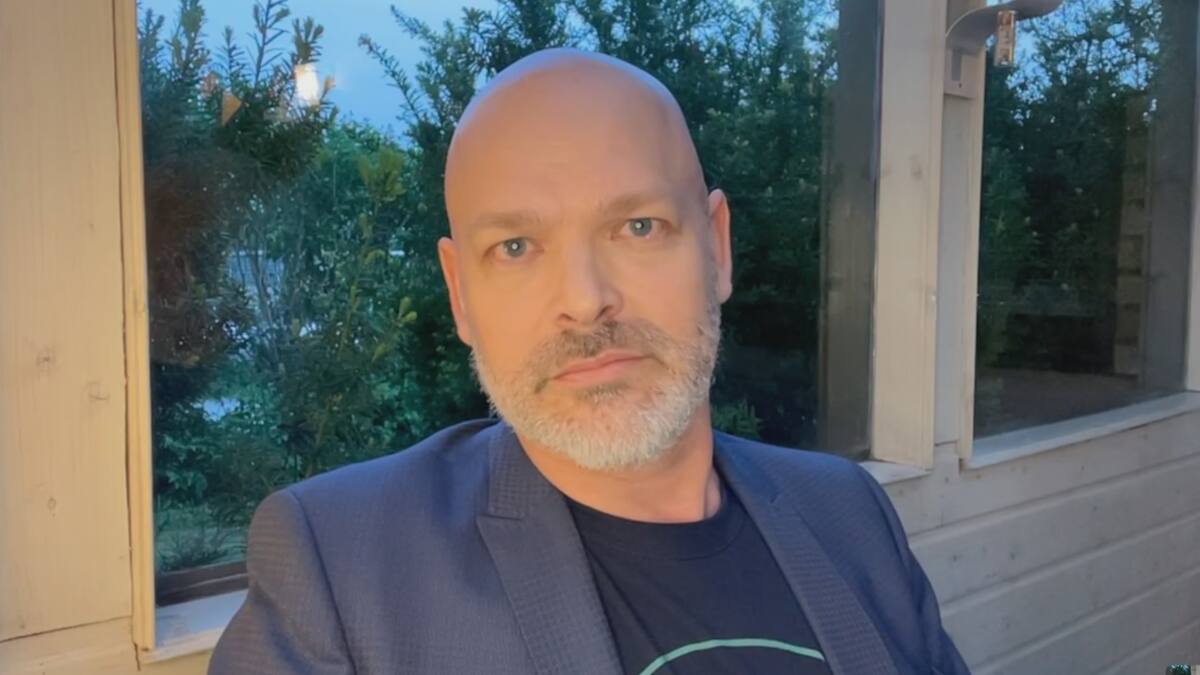 Projet d’adhésion à l’OTAN : «les Suédois sont un peu inquiets»