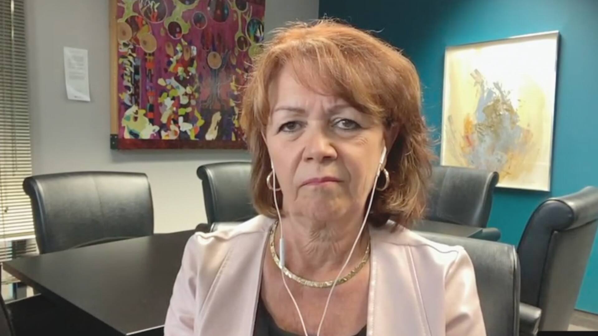 Vivre à RouynNoranda, c’est vivre cinq ans de moins TVA Nouvelles