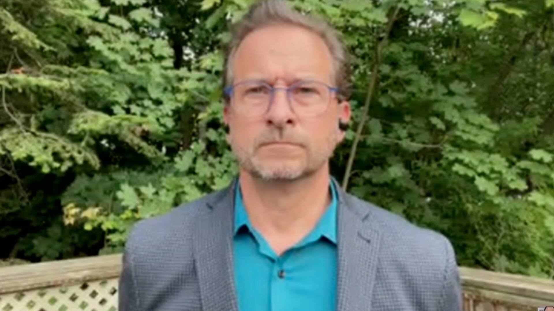 Discours de la ministre Freeland : &laquo;c&rsquo;est un peu une blague&raquo;