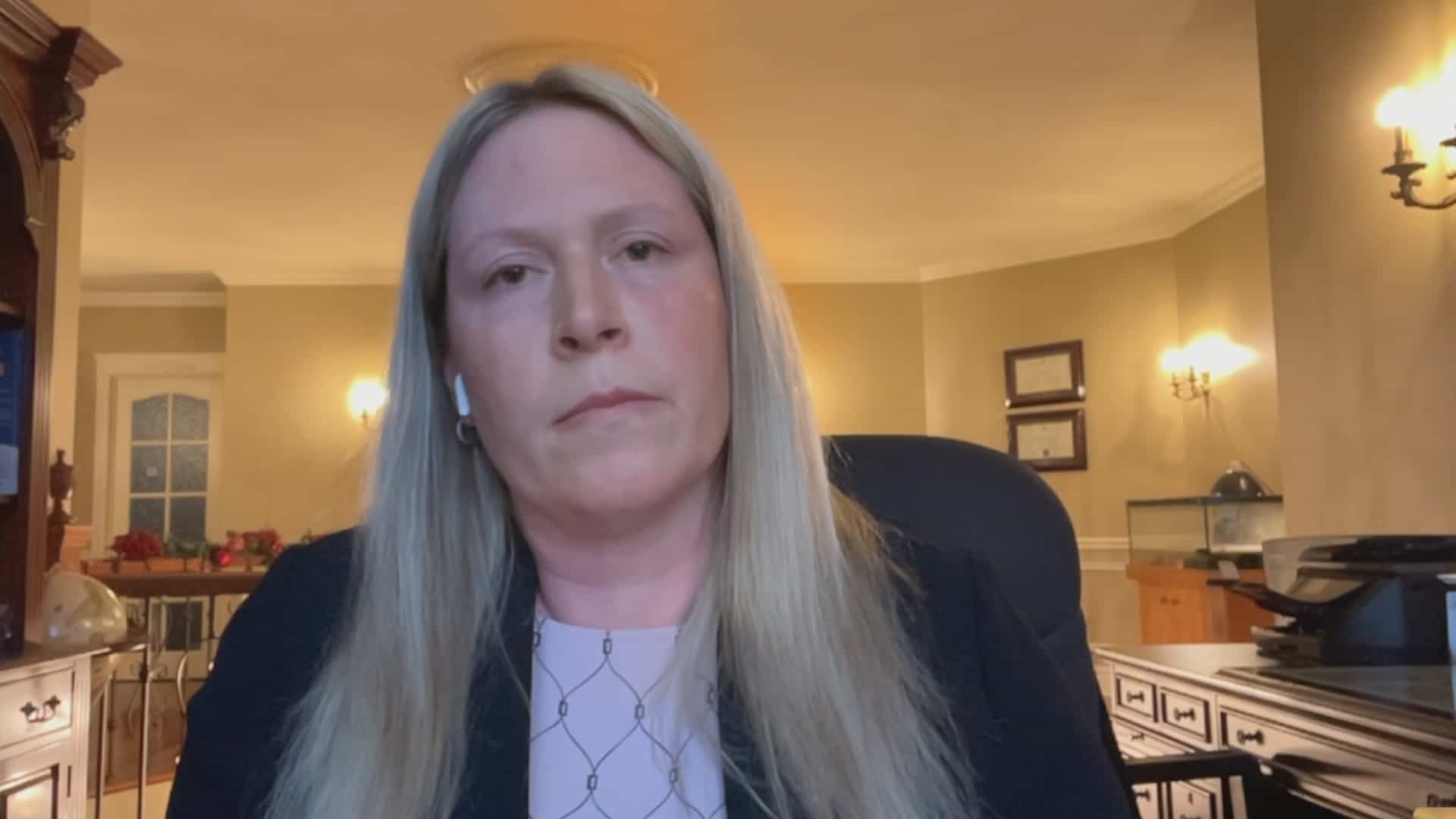 Urgences d&eacute;bord&eacute;es : une urgentologue lance un cri du c&oelig;ur