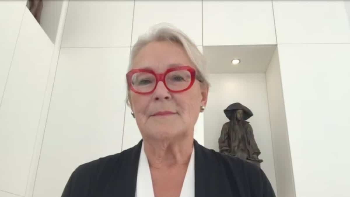 «La mémoire de M. Lévesque méritait mieux que ça»