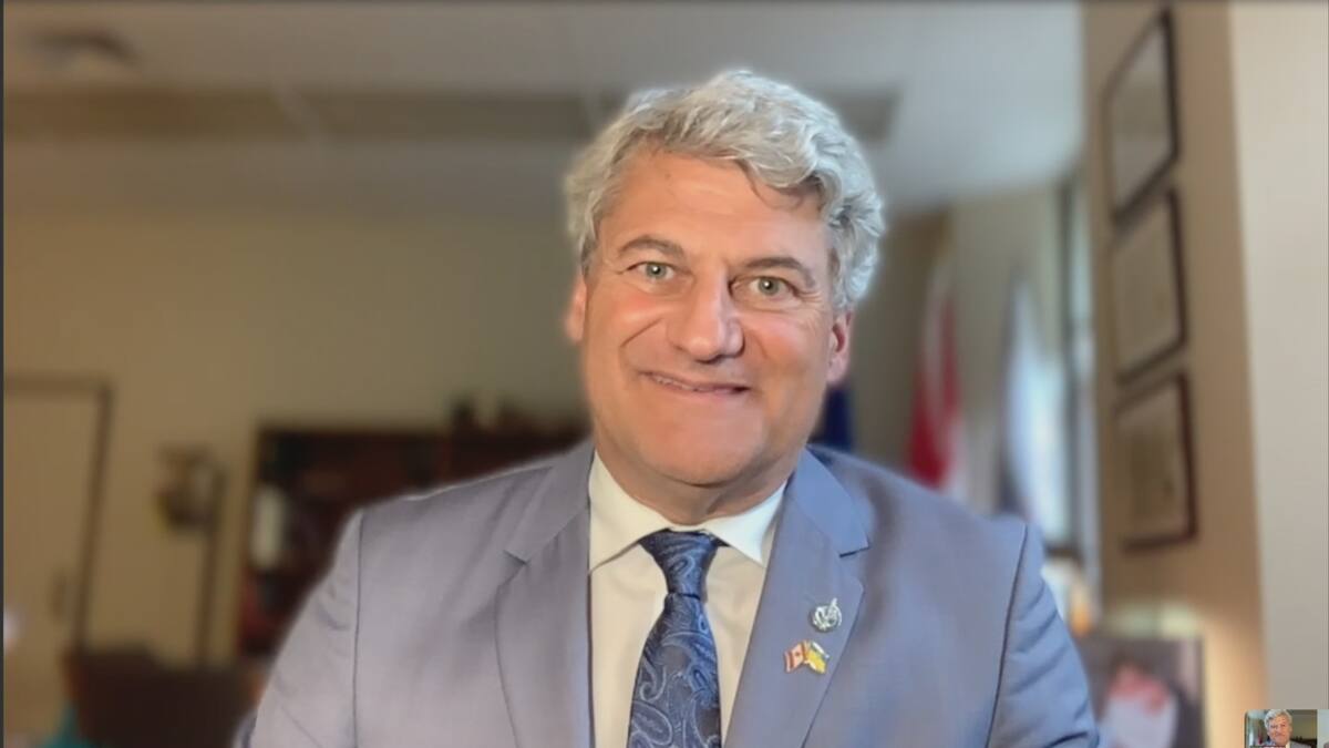 Dépenses de la Gouverneure générale «Ottawa devrait suivre le modèle québécois»