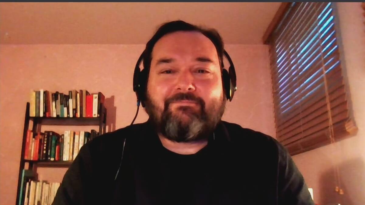 Une frappe mortelle contrôlée à des milliers de kilomètres