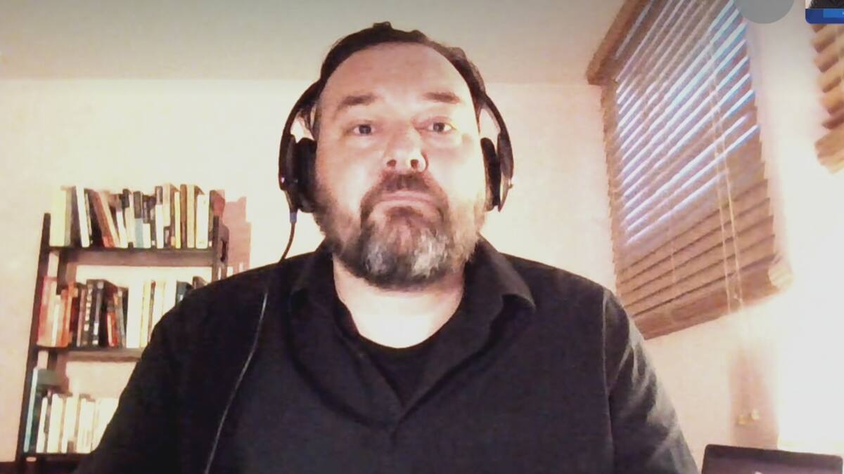 La guerre tire à sa fin : «Zelensky est trop optimiste», croit un spécialiste militaire