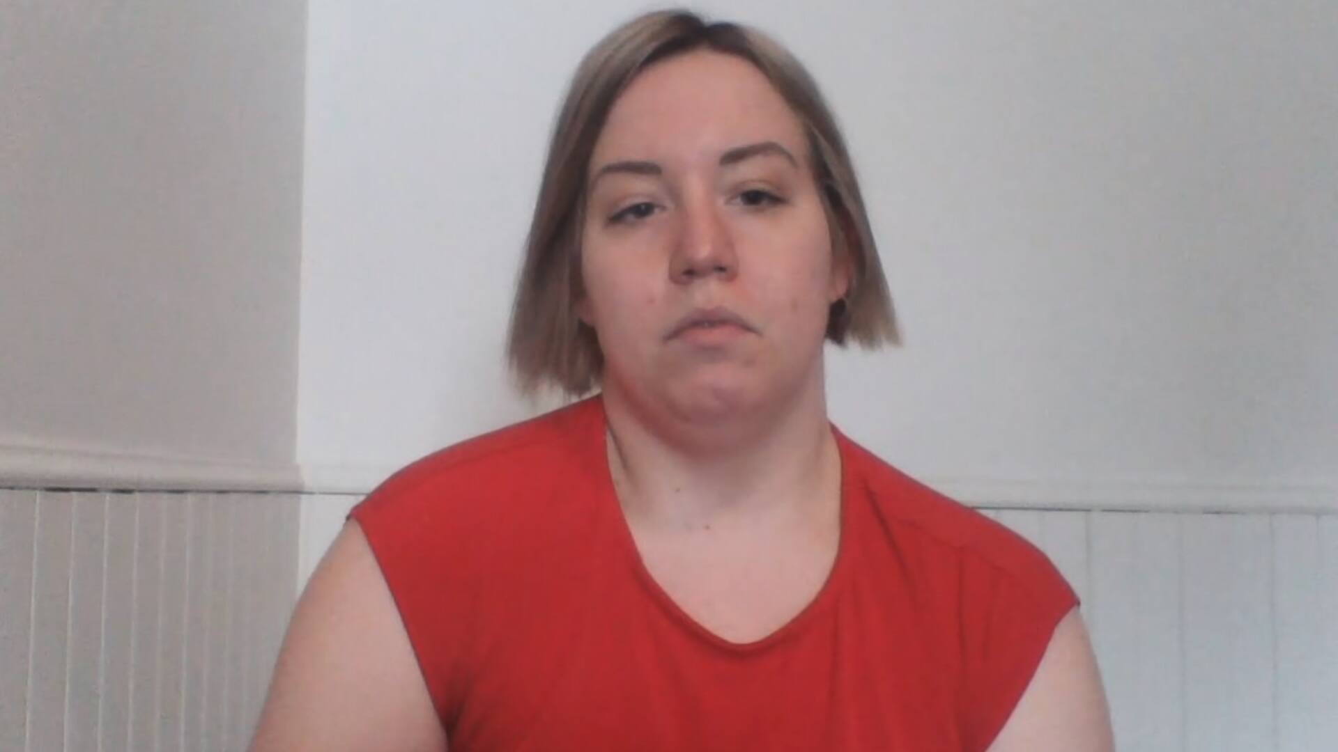 &laquo;Je commence &agrave; m&rsquo;en remettre&raquo;