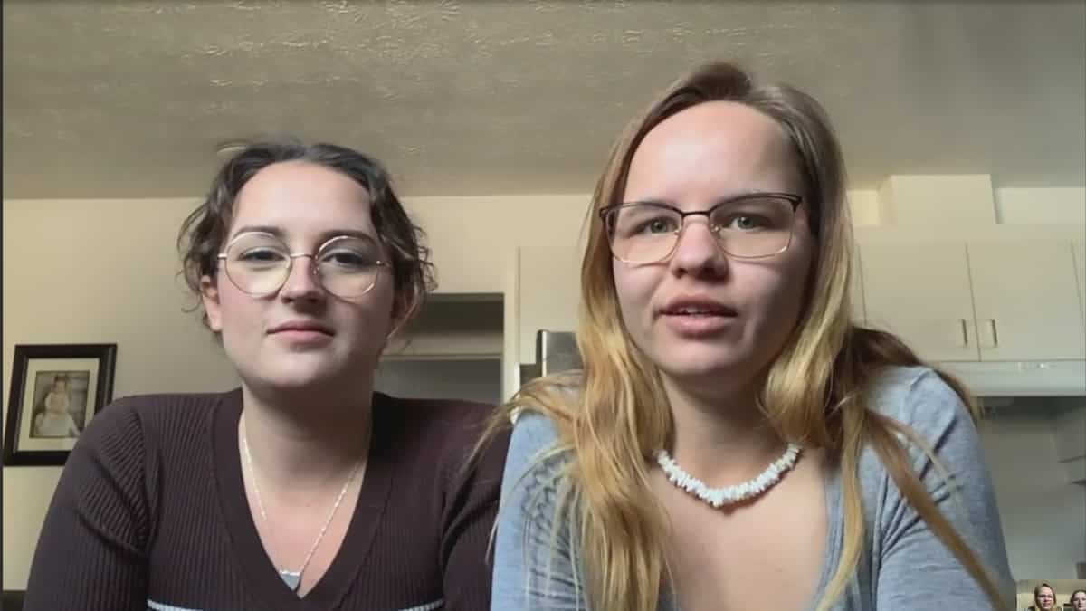 Fausse alerte à la bombe dans un vol d’Air Canada: deux passagères racontent ce moment angoissant