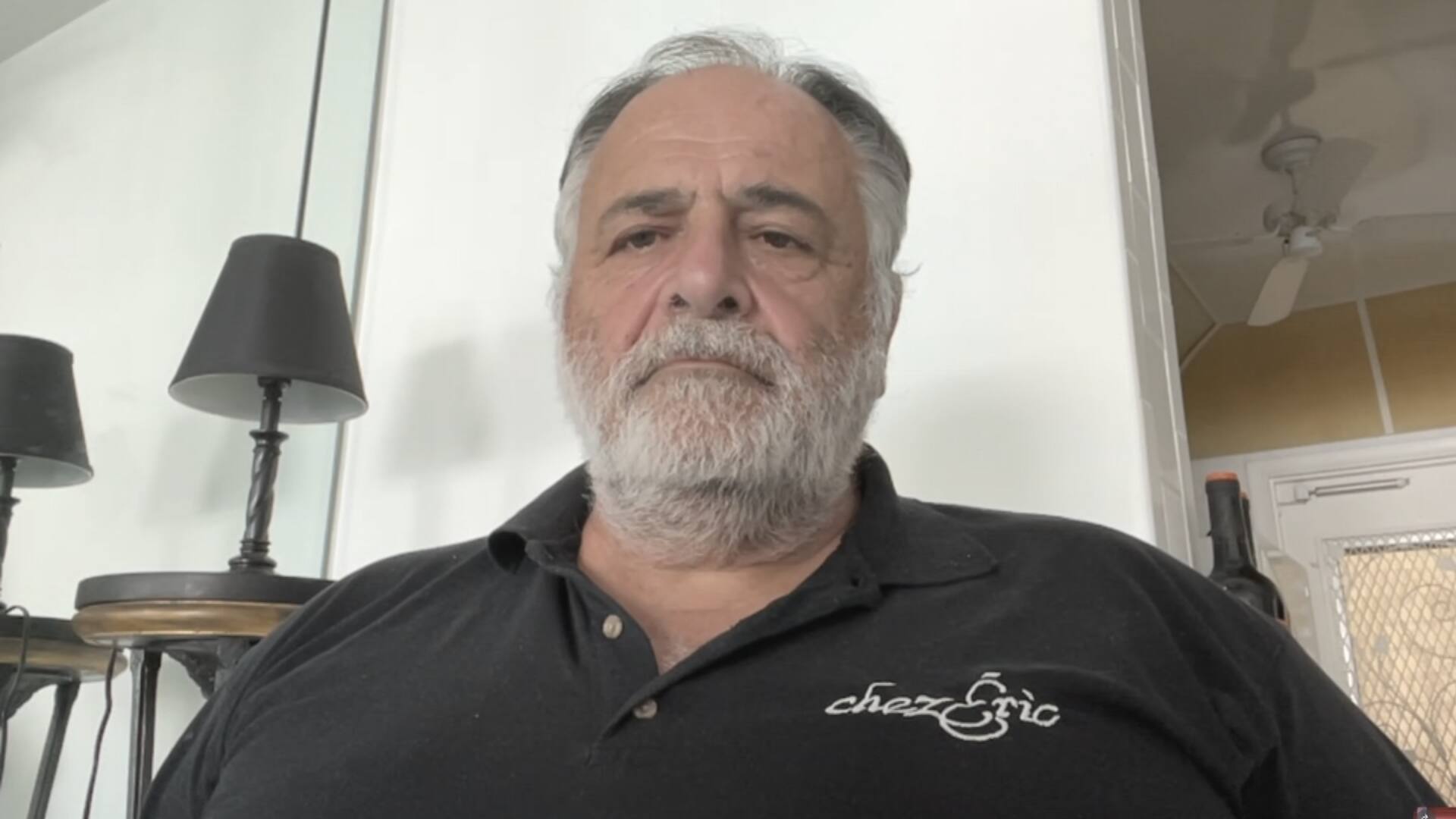 Un restaurateur d&eacute;cide de maintenir le passeport vaccinal