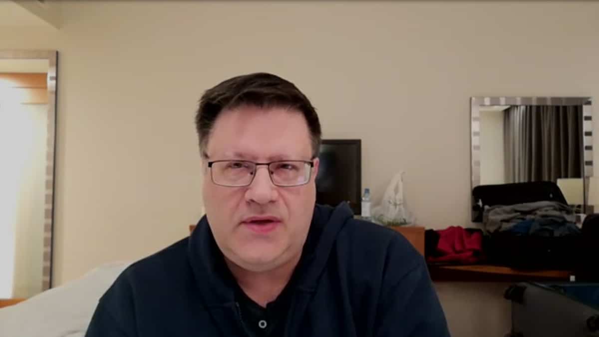 «J’étais sûr de me faire tirer !»