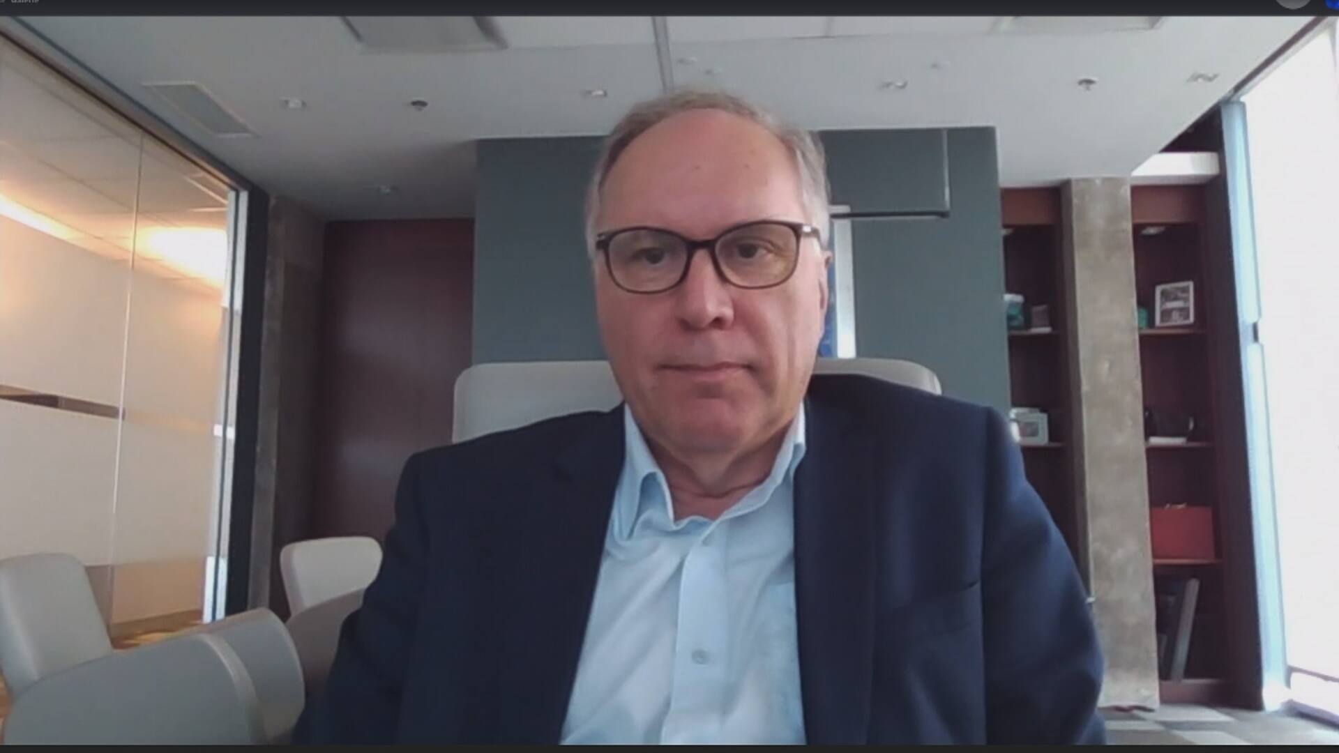 Crise des bagages : Montr&eacute;al-Trudeau pourrait &laquo;abandonner des vols cet l&rsquo;&eacute;t&eacute;&raquo;