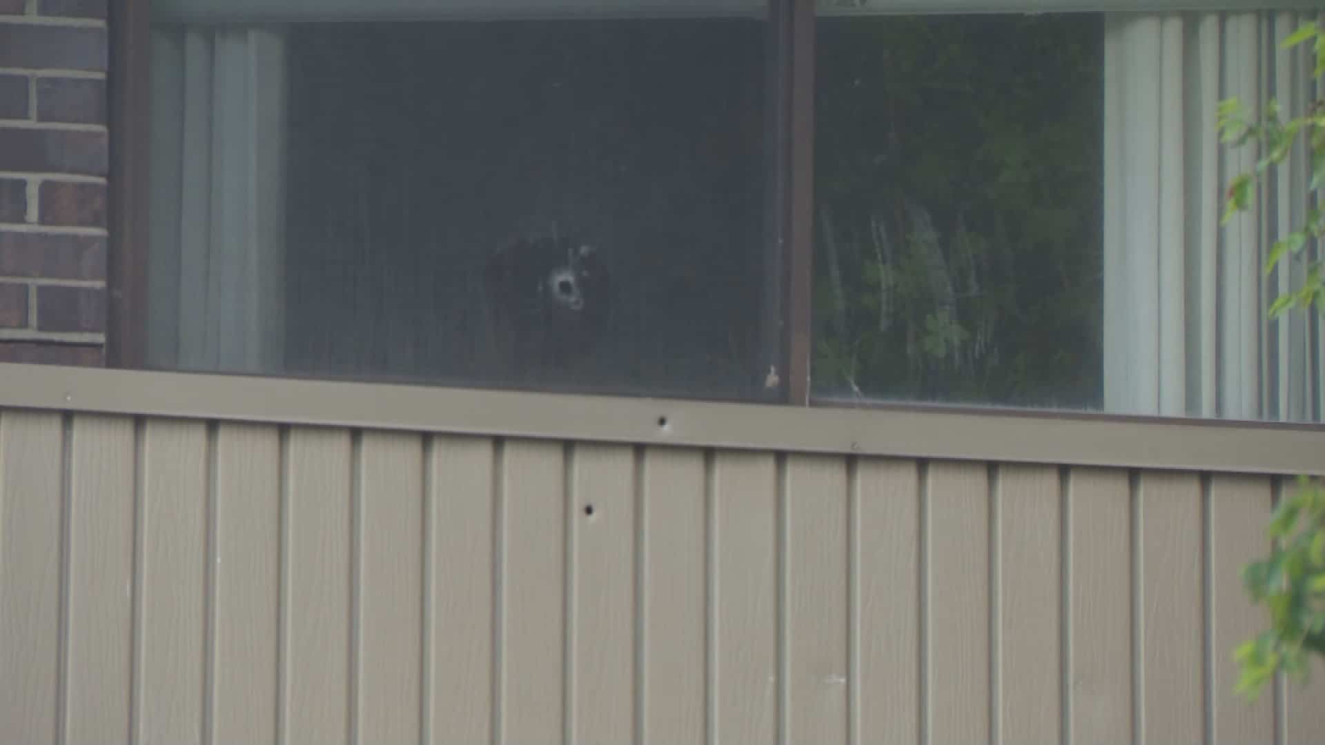 Des coups de feu entendus à Côte-des-Neiges et Pierrefonds-Roxboro dans la nuit de jeudi à vendredi