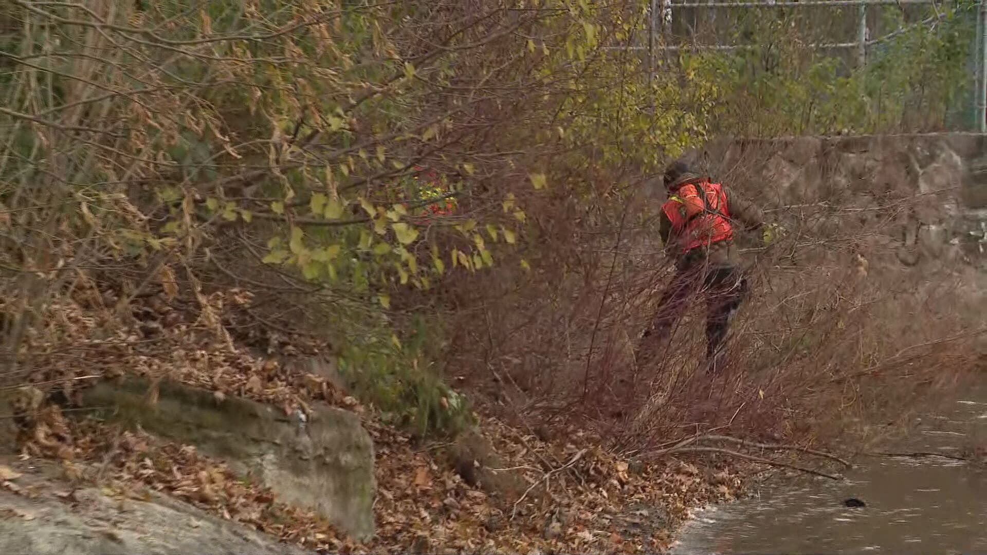 Drame à BoisdesFilion la SQ à la recherche d’éléments de preuve