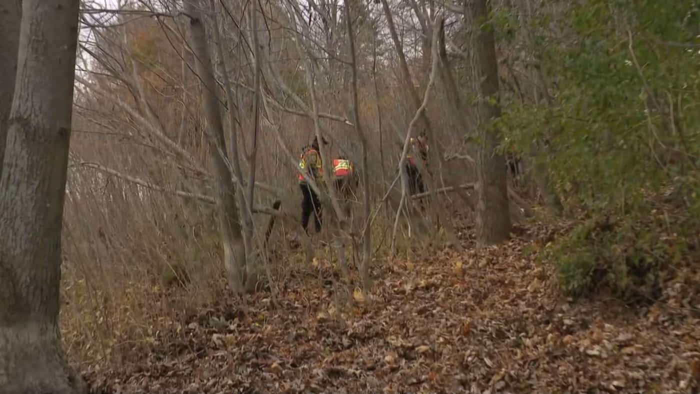 Peter Filion Drame à Bois-des-Filion: la SQ à la recherche d’éléments de preuve | JDM