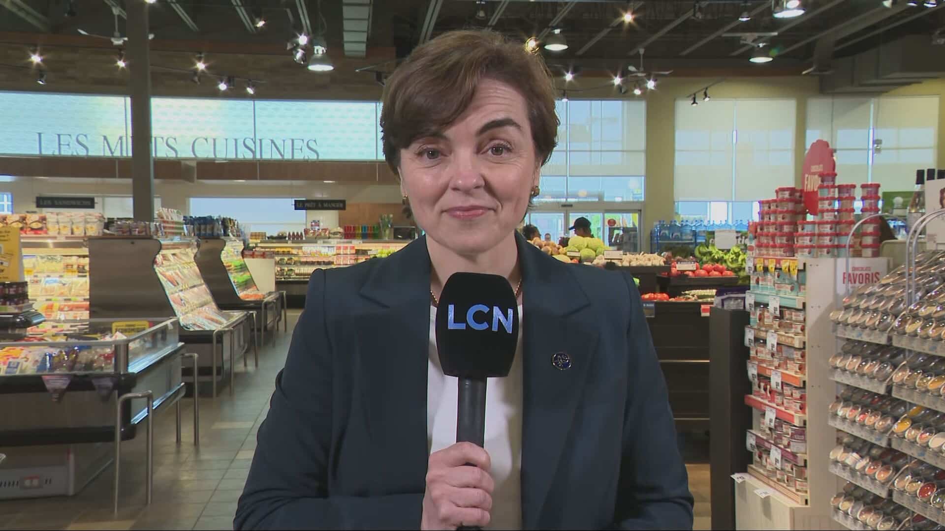 Bonbons pour le portefeuille et hypocrisie électorale pour tous