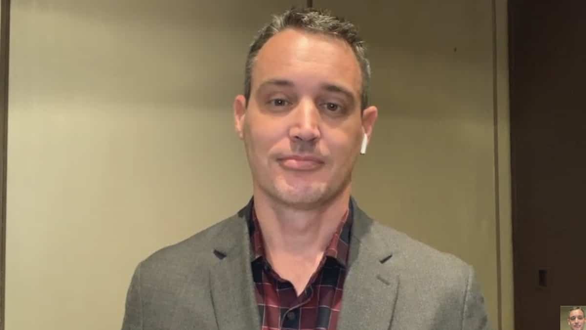 «Il faut absolument trouver un moyen de garder nos infirmières dans les hôpitaux»