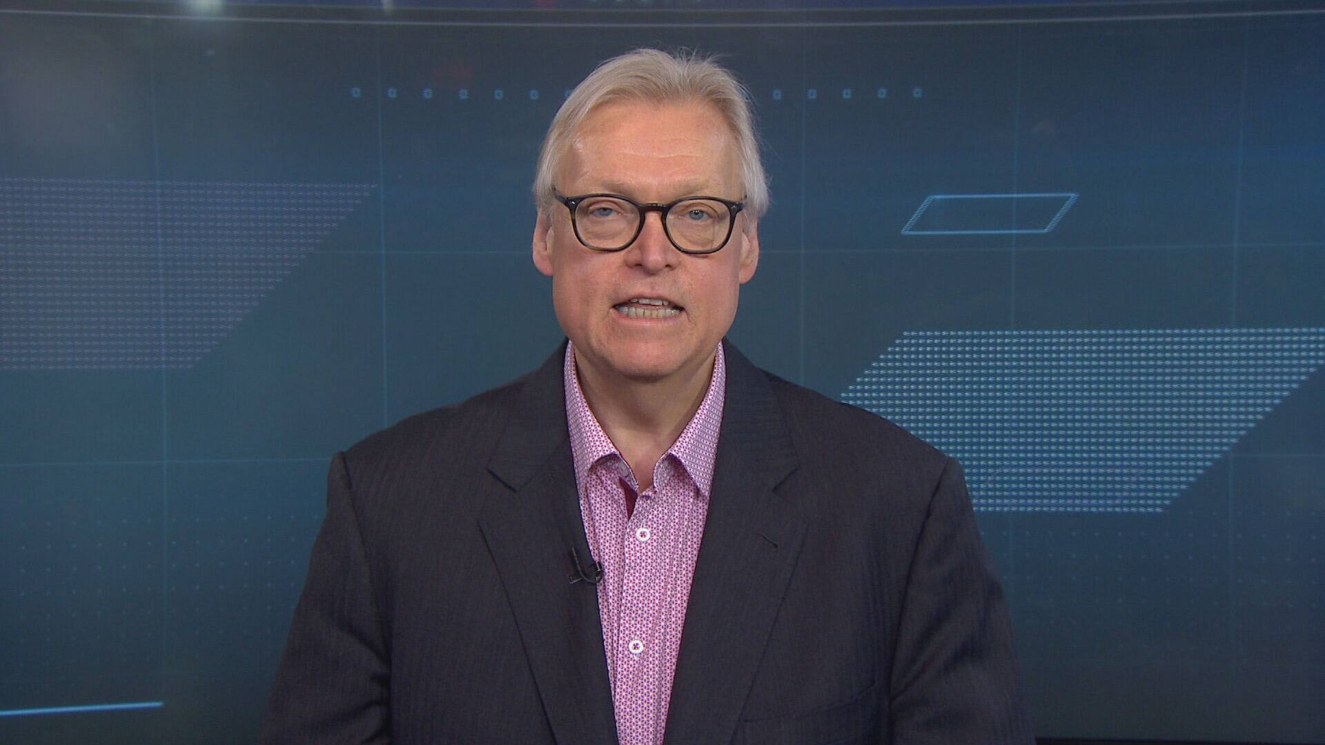 &laquo;&Ccedil;a ne passe pas!&raquo;: le ton monte entre la FIQ et Ga&eacute;tan Barrette